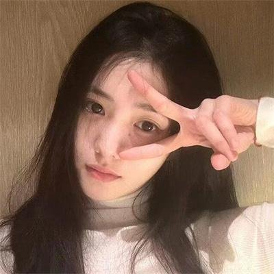 妳是我眼中的苹果